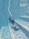 Aquaforce Pro - Inkl 1.8m teleskopstang thumbnail