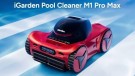 i-Garden M1-AI PRO 125 thumbnail