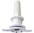 Adapter og innstøpingsrør til Hentech thumbnail