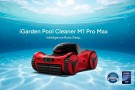 i-Garden M1-AI PRO 125 thumbnail