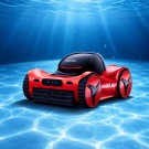 i-Garden M1-AI PRO 125 thumbnail