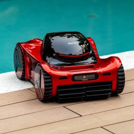 Fairland i-Garden Bassengobot